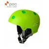 Casque De Ski POC Receptor Bug Osmium Green