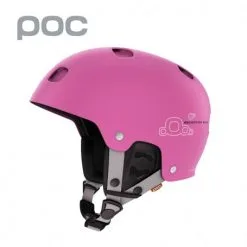 Casque De Ski POC Receptor Bug Rose Unisexe