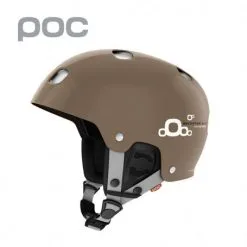 Casque De Ski POC Pour Un Ajustement Parfait