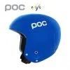 Casque De Ski POC Skull Orbic X Bleu Unisexe