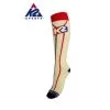 Chaussettes De Ski K2 Classic Blanc Unisexe