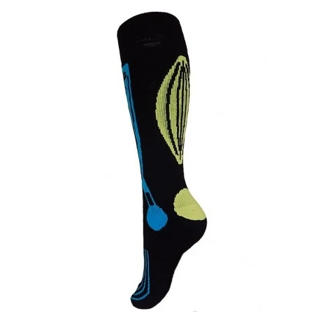 RYWAN Chaussettes Pour Le Ski Alpin En Destockage – Image 2