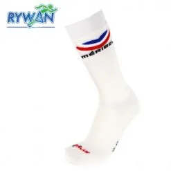 Chaussettes De Ski Méribel De Chez RYWAN En Déstockage