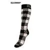 Chaussettes De Ski SCOTT Melle Plaid Femme
