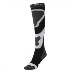 Chaussettes De Ski SKI SOCKS Noir / Gris Unisexe