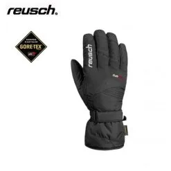 Gant De Ski Gore-tex Reusch Sandor Noir