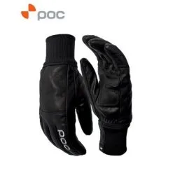Gants De Ski POC Wo Glove Noir Femmes