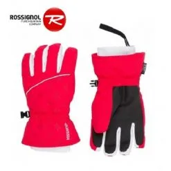 Gants De Ski ROSSIGNOL Nicky Rose Fille