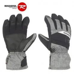 Rossignol Gants Enfants Pour Le Ski De GRANDES MARQUES Pas Cher