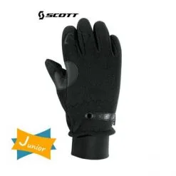 Gants Polaire SCOTT Fleece Junior