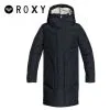 Manteau ROXY Abbie Noir Femme