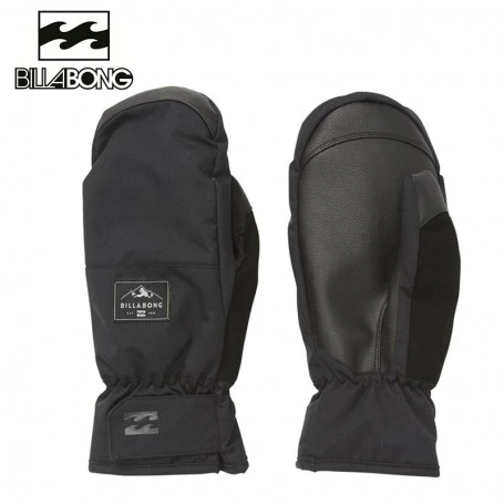 Moufles De Ski BILLABONG Lark Noir Unisexe