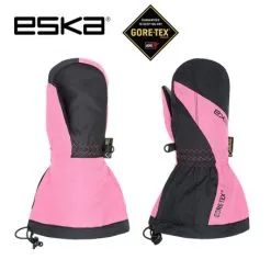 Eska Moufle Pour Filles De Marque Autrichienne En Promotion