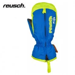 Vente De Moufles REUSCH Pour Les Tout-petits