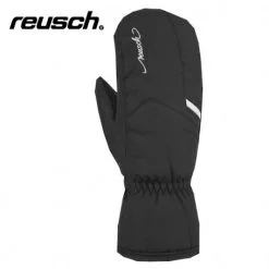 Moufles De Ski REUSCH Marisa Noir Femme