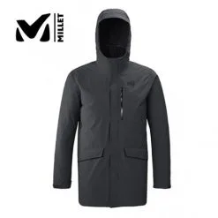 Parka Millet Couvrante Et Chaude Pour Homme En Déstockage
