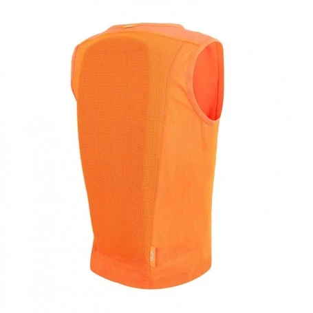 Protection Dorsale POC Pocito VPD Spine Orange Junior – Image 2