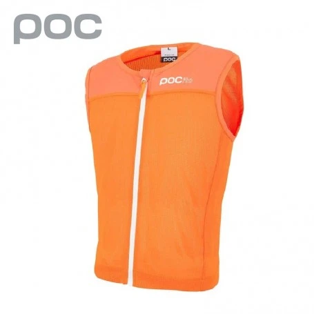 Protection Dorsale POC Pocito VPD Spine Orange Junior