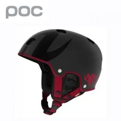 Casque Ski POC Tanner Hall Pas Cher