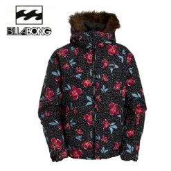 Veste De Ski BILLABONG Sula Noir Fille