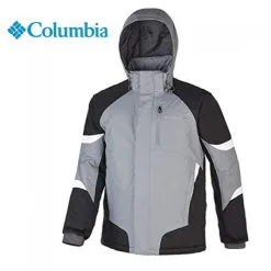 Vente De Vestes De Ski COLUMBIA En Déstockage