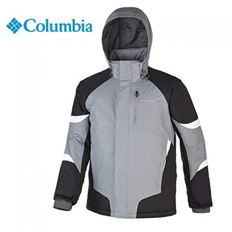 Vente De Vestes De Ski COLUMBIA En Déstockage