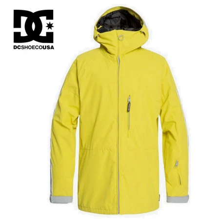 Veste De Snow Dc SHOES En Déstockage