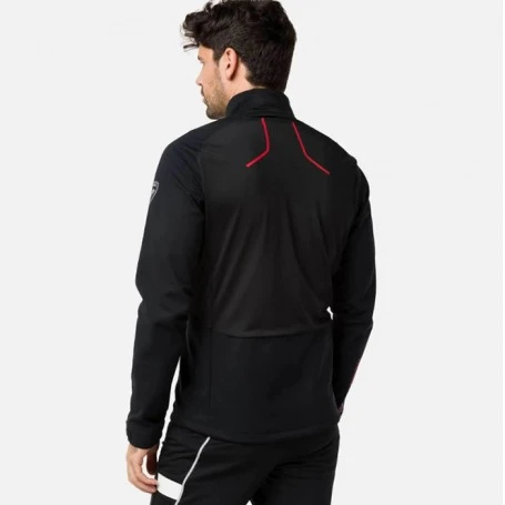 Veste Pour Le Ski De Fond Rossignol à - 40 % – Image 2