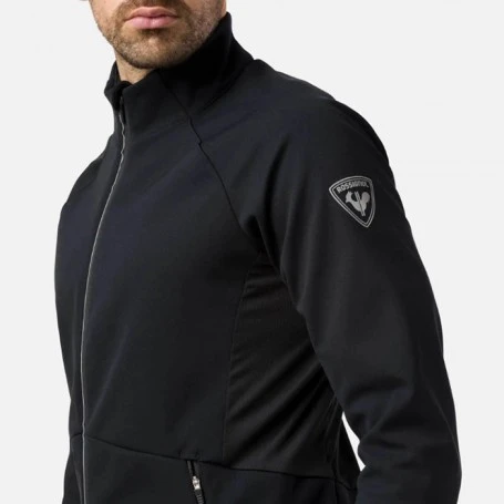 Veste Pour Le Ski De Fond Rossignol à - 40 % – Image 4