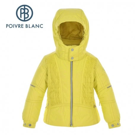 POIVRE BLANC Veste De Ski Poivra Blanc Ă Prix Fou