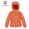 Veste De Ski Poivre Blanc Junior Pas Cher