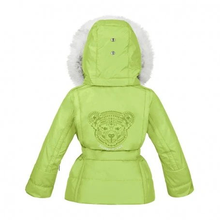 POIVRE BLANC Une Veste Colorée Pour La Neige En Promo – Image 2