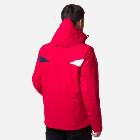 Veste Rossignol Résolument Chic En Déstockage – Image 2