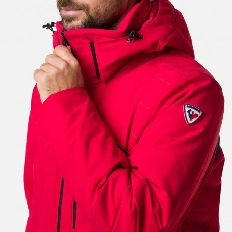 Veste Rossignol Résolument Chic En Déstockage – Image 3
