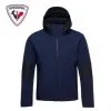 Veste De Ski ROSSIGNOL Palmarès Flat Bleu Marine Homme